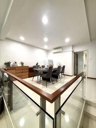 Wellington Park (D20), Terrace #554129801